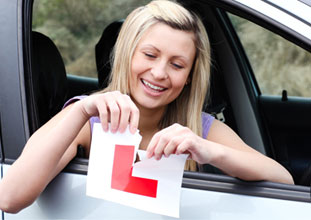 G1, G2 & G  Driving tests